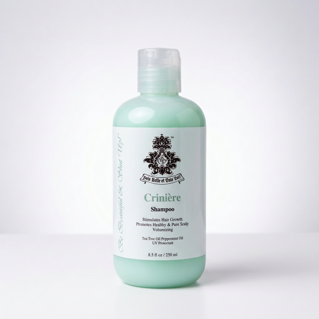 Criniére