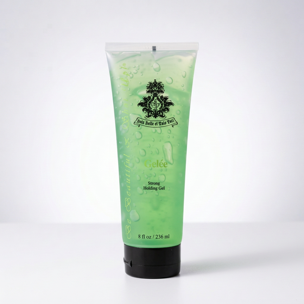 Gelée